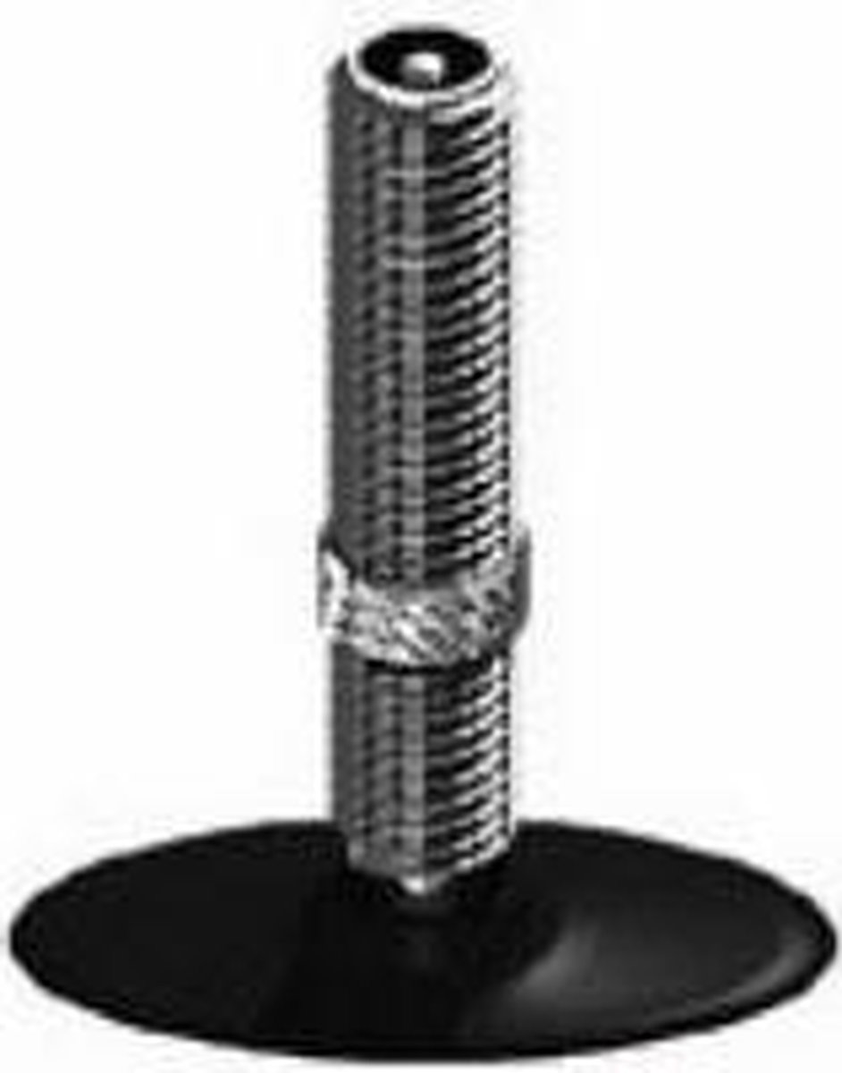 Schwalbe Binnenband 12asv 26 X 1.00/1.50(25/40-559) Fv 40 Mm - Zwart