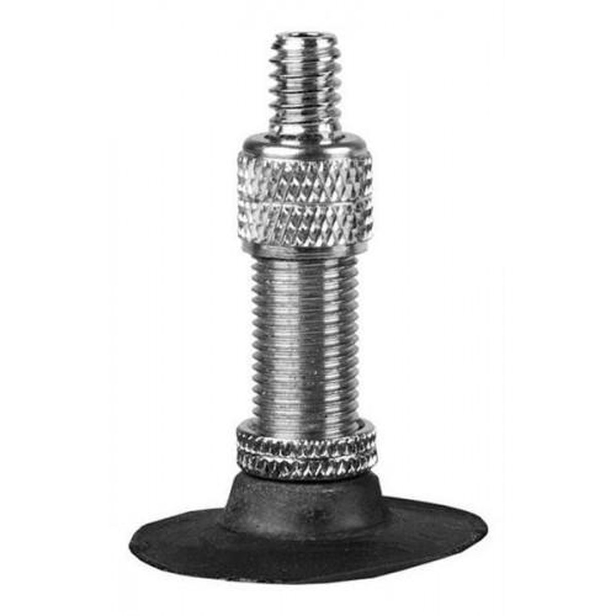 Impac Binnenband 12 X 1.75/2.10(47/62-203) Dv 26 Mm - Zwart