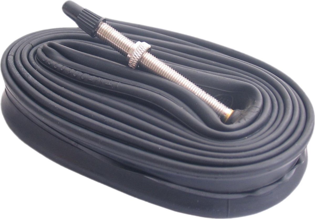 Continental Binnenband Race 28 Inch (18/25-622) Fv 80 Mm - Zwart