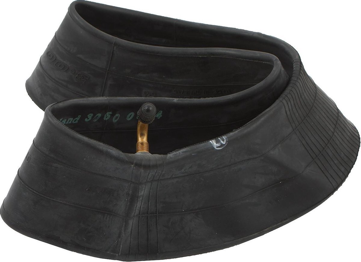 Impac Binnenband Tr87 8 X 300 Inch Av 40 Mm - Zwart