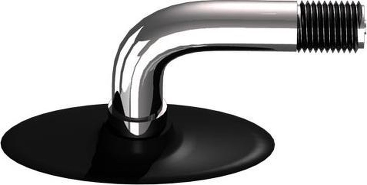 Impac Binnenband Tr87 8 X 300 Inch Av 40 Mm - Zwart