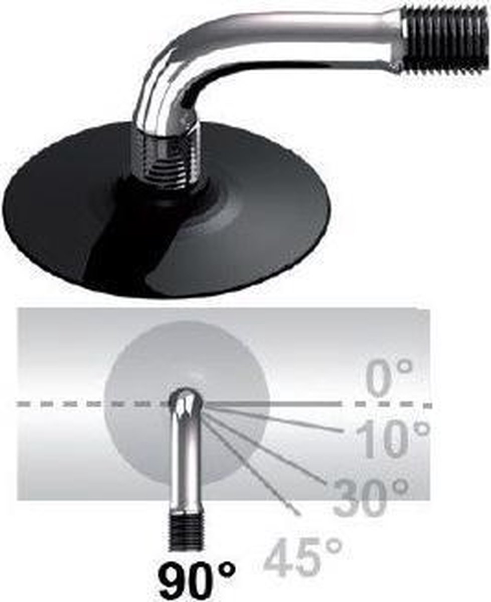 Impac Binnenband Tr87 8 X 300 Inch Av 40 Mm - Zwart