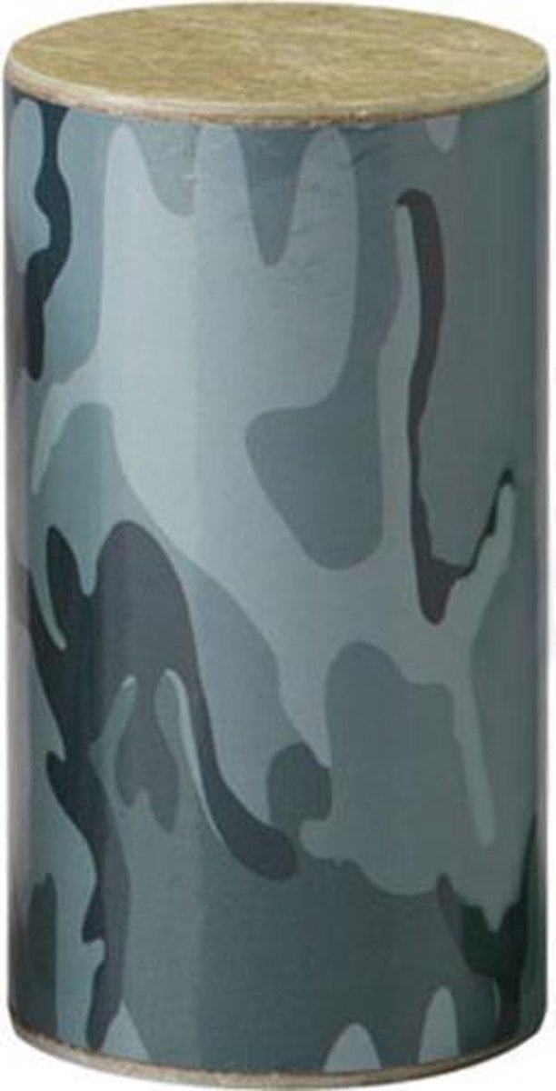 Remo SR-0204-19 Bossa Shaker 4 x 2.25 inch