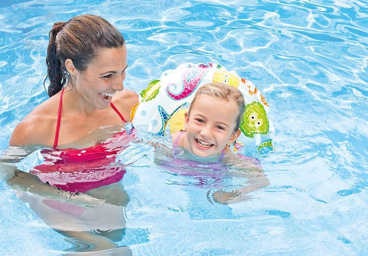 Intex Zwemband Zeesterren Junior 51 Cm