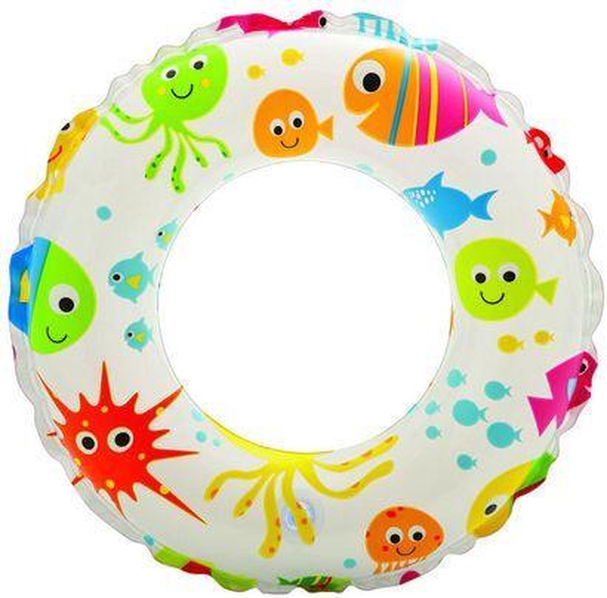 Intex Zwemband Zeesterren Junior 51 Cm