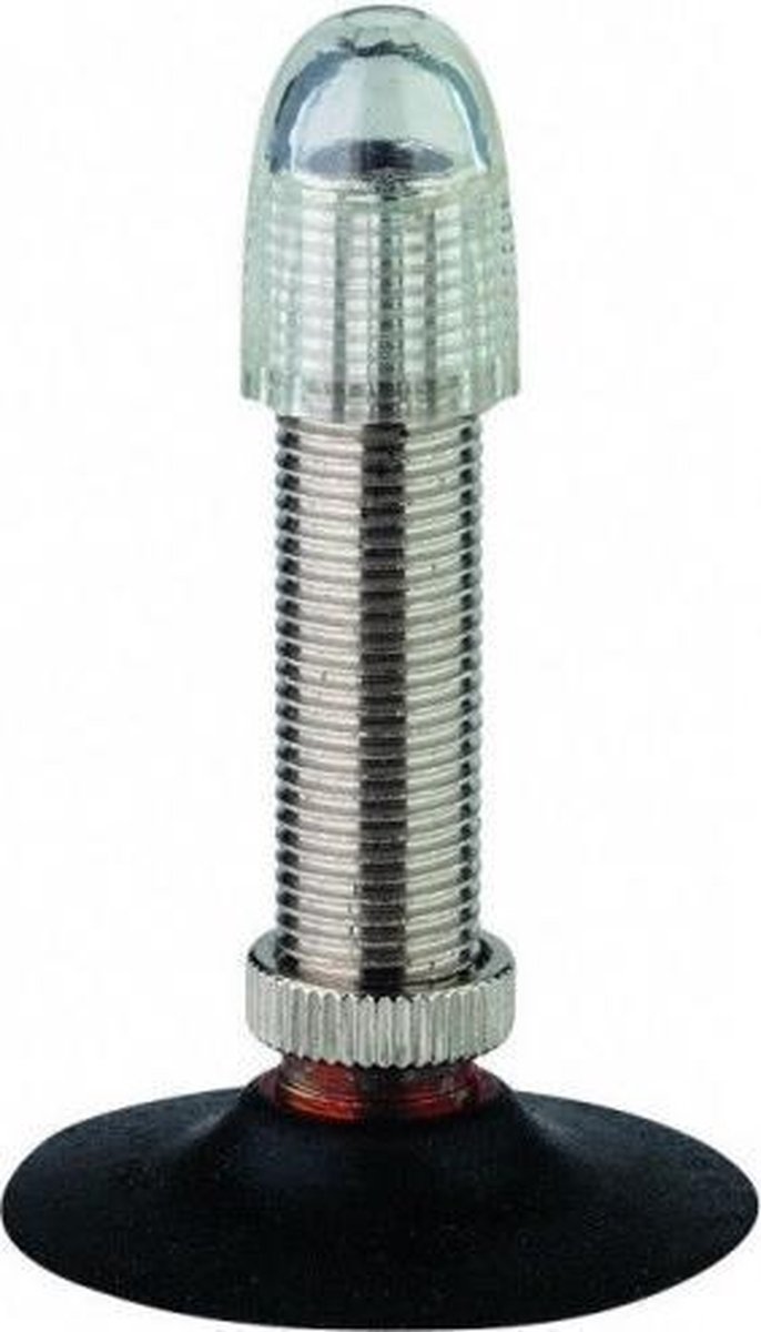 Schwalbe Binnenband 26 X 1.00/1.50 (25/40-559) Av 40 Mm - Zwart