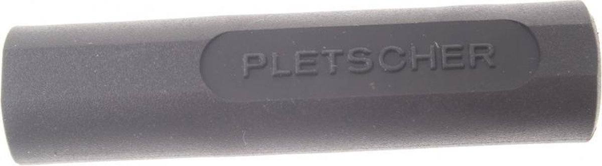 TOM Crankbescherming Voor Standaard 78,6 Mm Rubber - Zwart