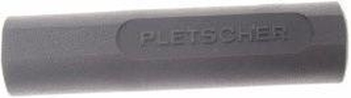 TOM Crankbescherming Voor Standaard 78,6 Mm Rubber - Zwart