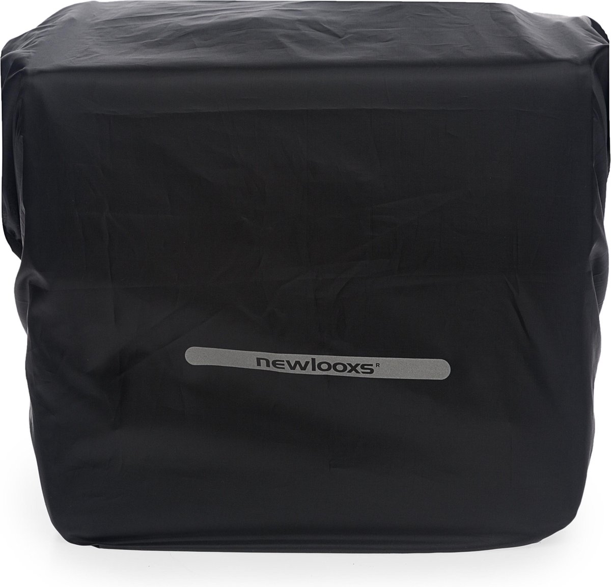 New Looxs Regenhoes Dubbel 40 X 97 Cm - Zwart