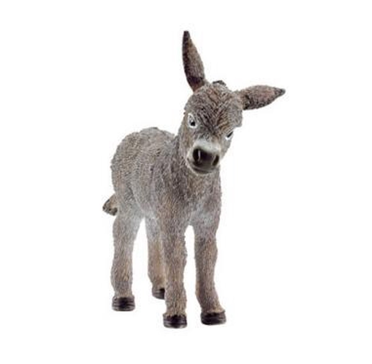 Schleich Ezel 13746 - Grijs
