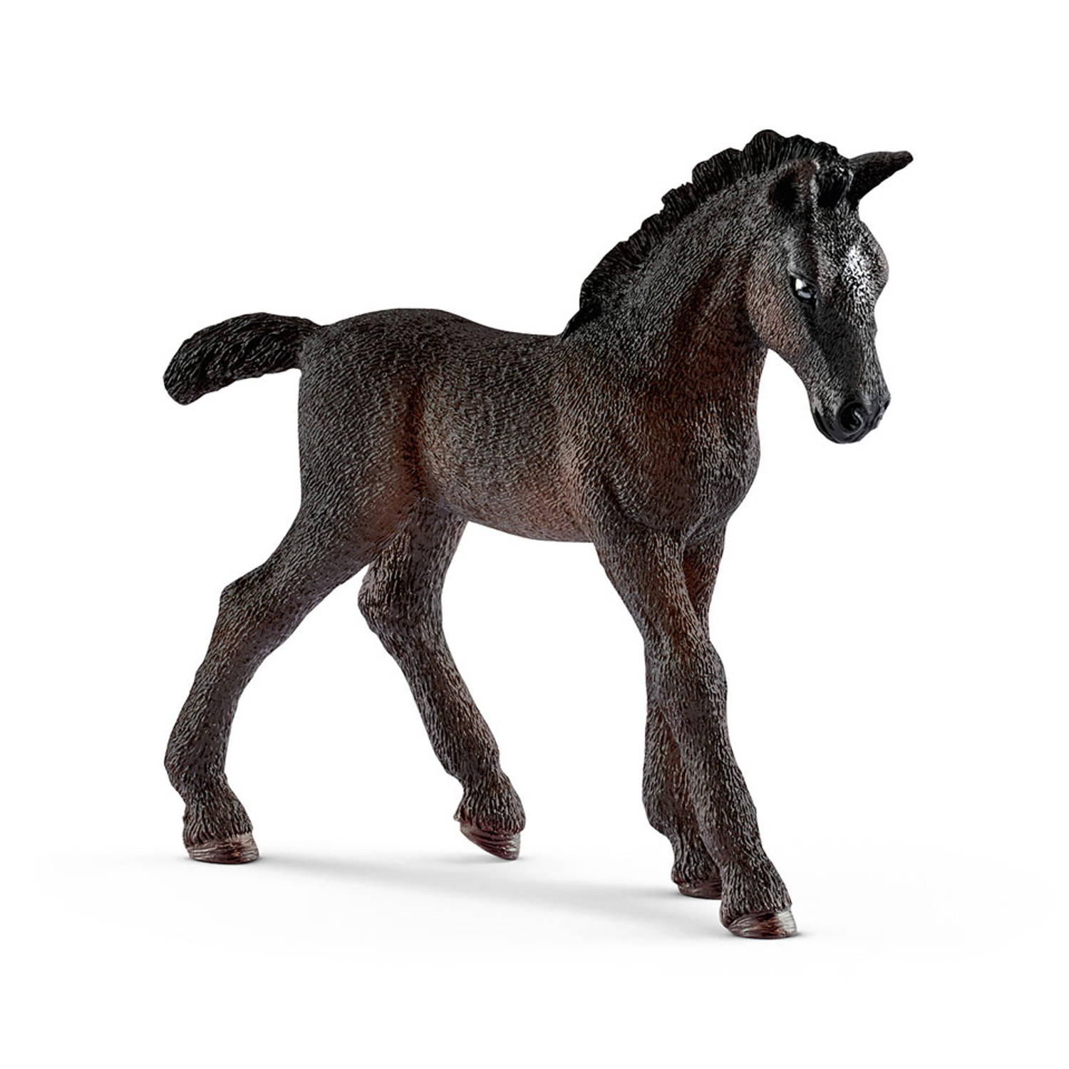 Schleich Lipizzaner Veulen 13820 - Bruin