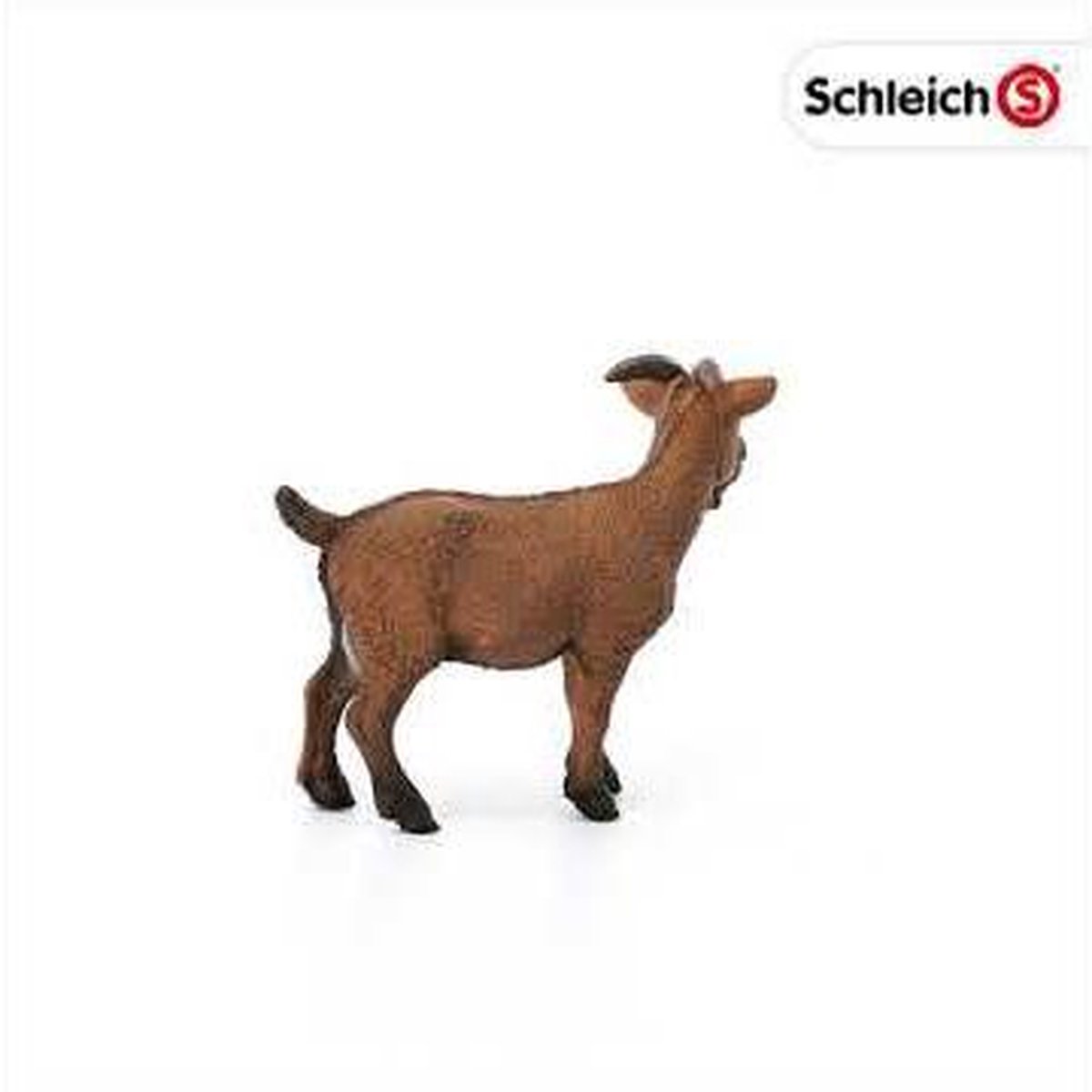 Schleich Geit 13828 - Bruin