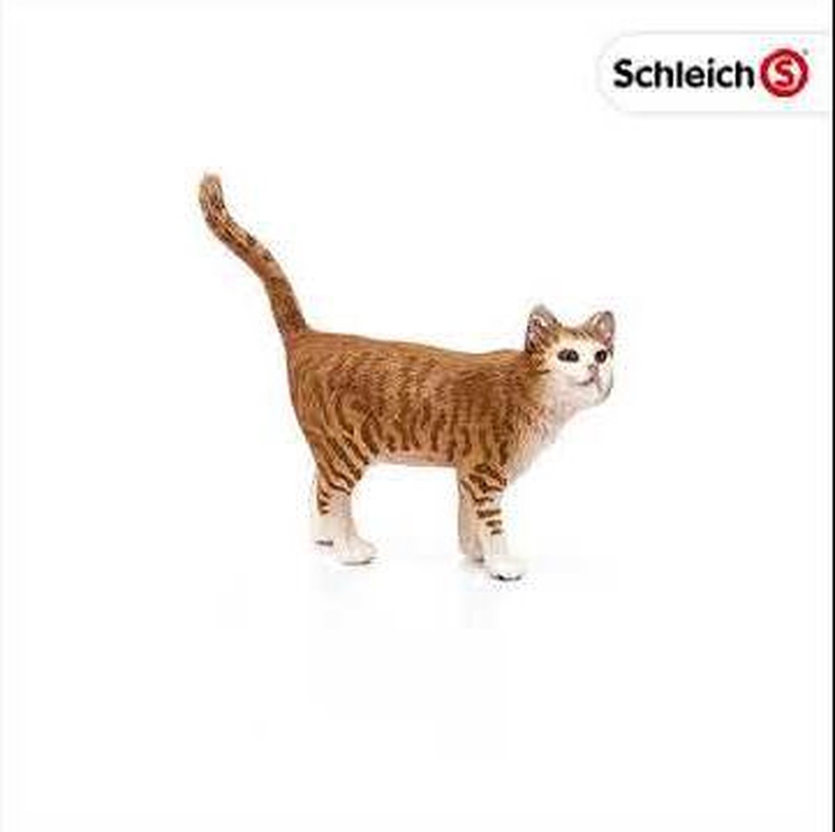 Schleich Kat 13836 - Bruin