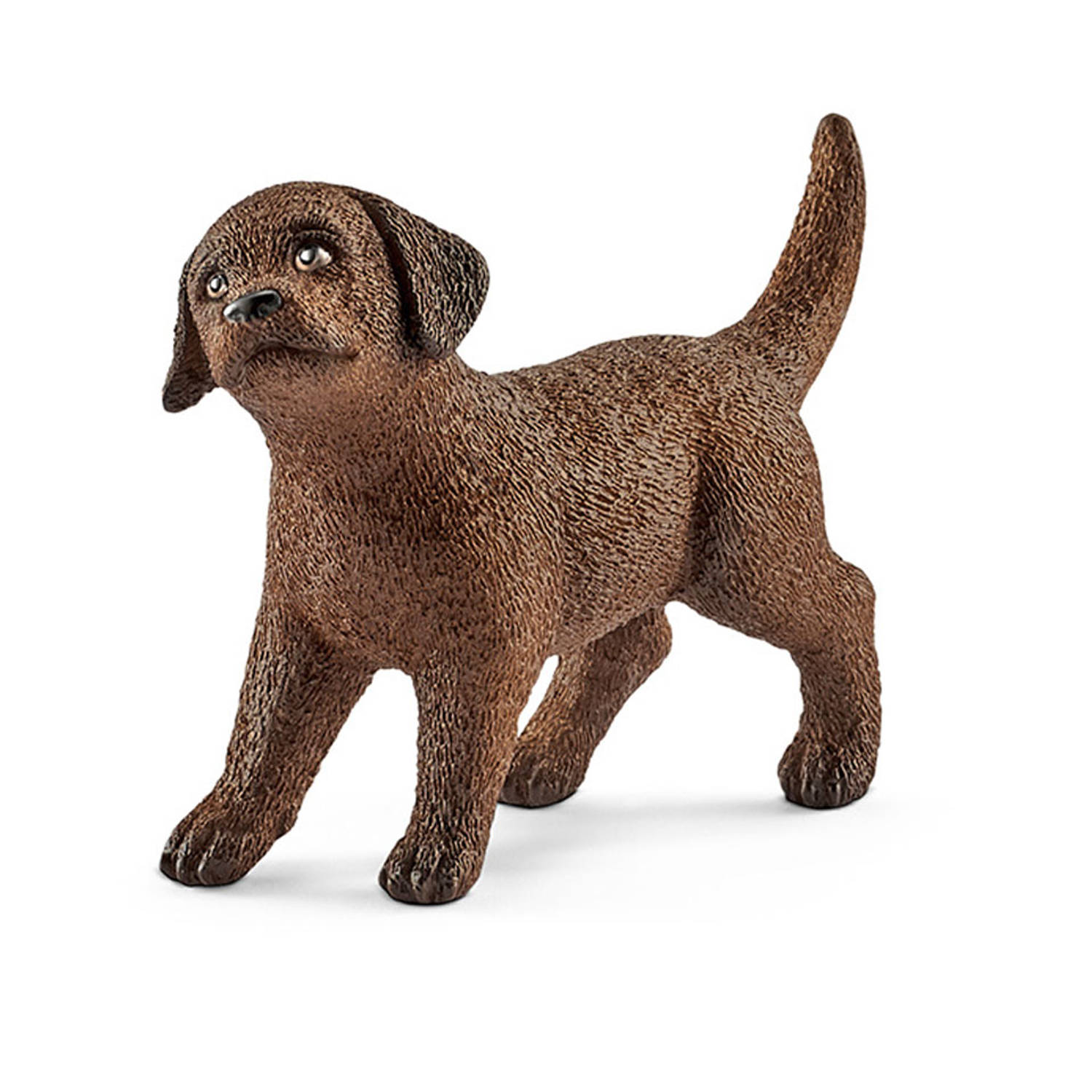 Schleich Labrador Retriever Pup 13835 - Bruin