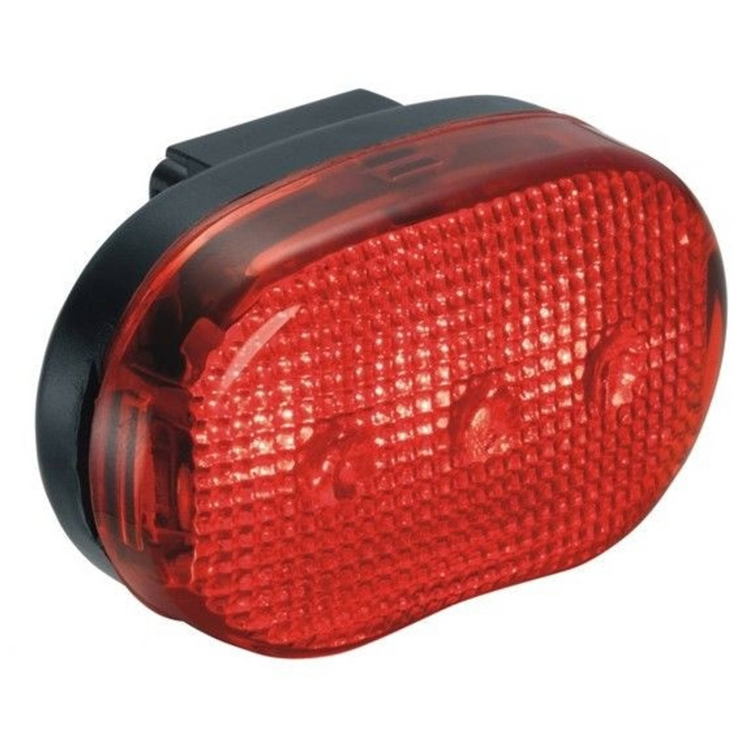 TOM Achterlicht Atb Led - Rood