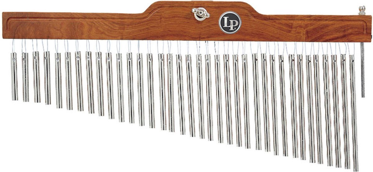 Latin Percussion LP511 LP Studio Series Bar Single 36 Chime