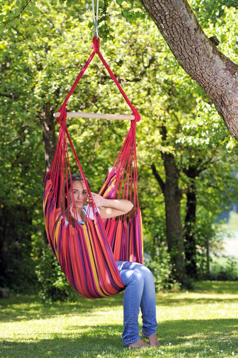 Amazonas Relax Donkerroze