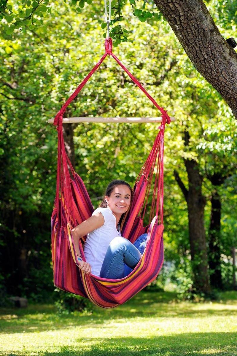 Amazonas Relax Donkerroze