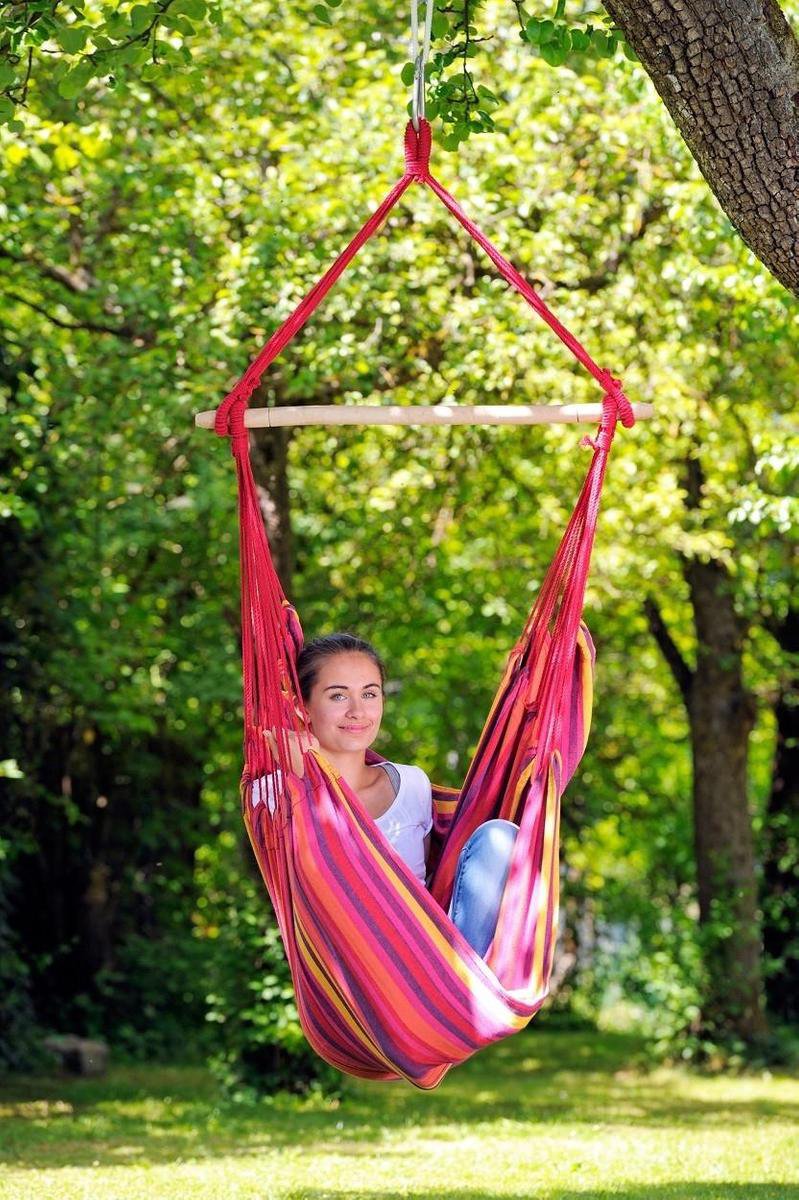 Amazonas Relax Donkerroze