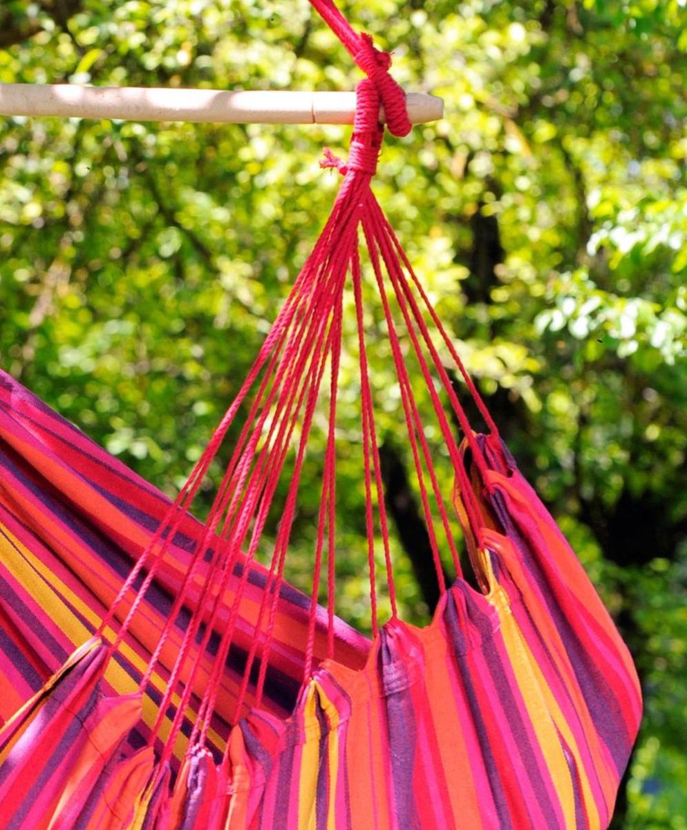 Amazonas Relax Donkerroze