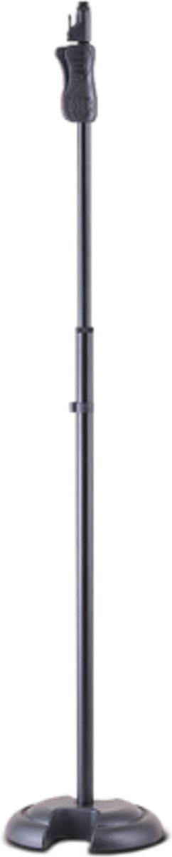 Hercules Stands MS-201B microfoonstandaard