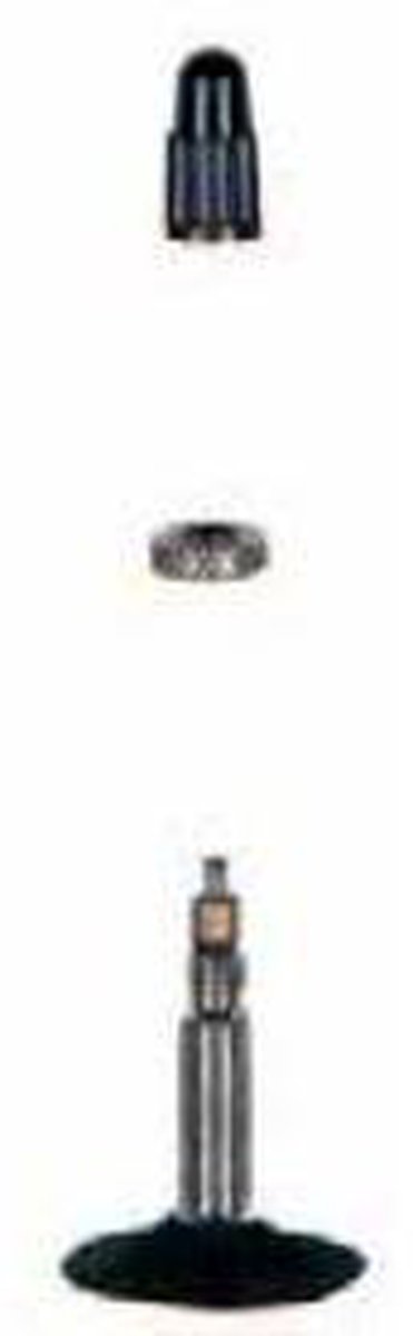 Dutch Perfect Binnenband 27/28 X 1 1/4/1.40(32/37-622/630) Fv 40 Mm - Zwart