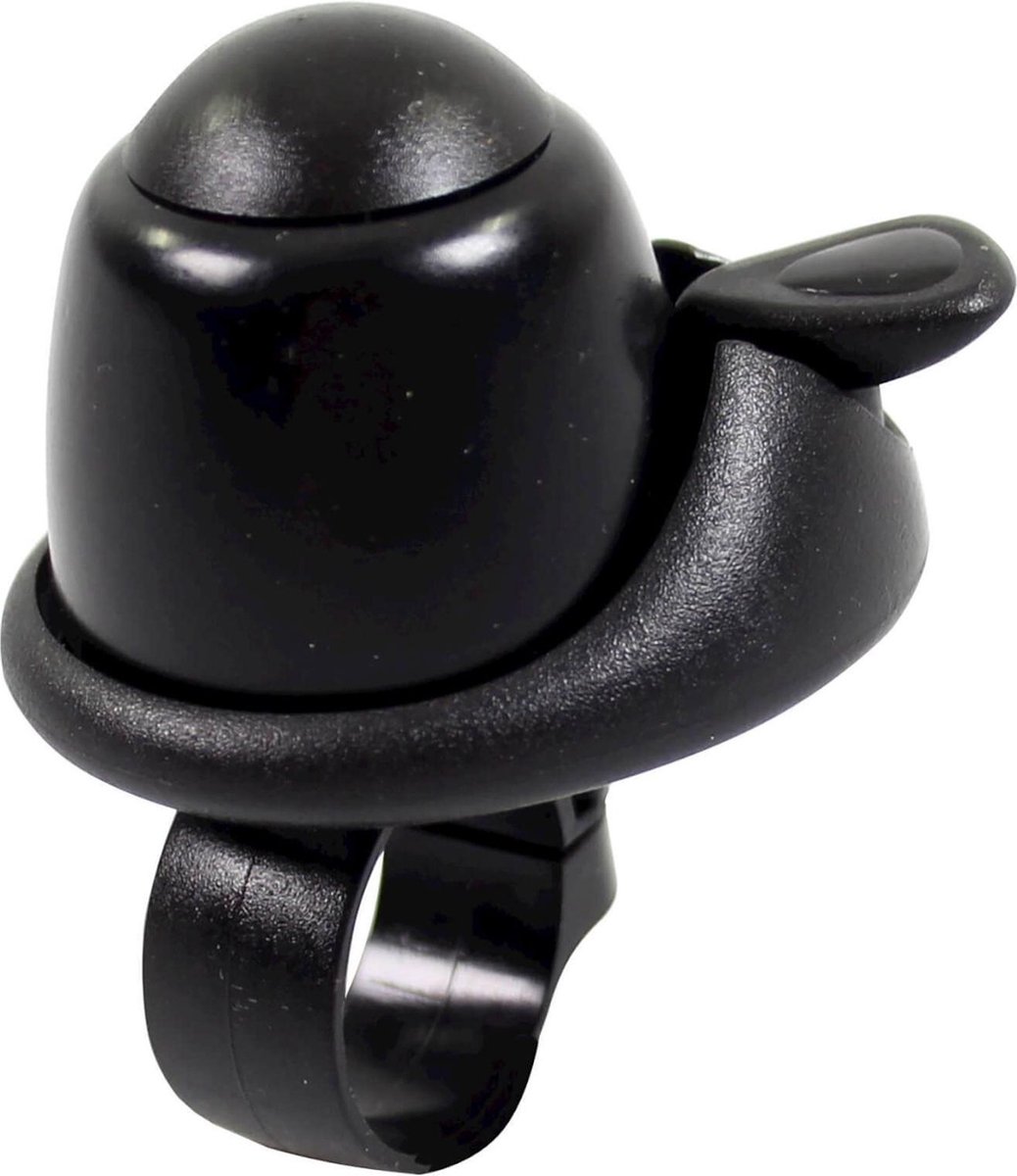 Widek Fietsbel Decibel Ii 40 Mm - Zwart