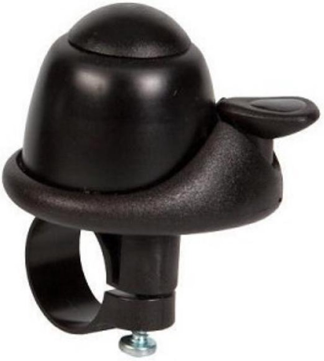 Widek Fietsbel Decibel Ii 40 Mm - Zwart