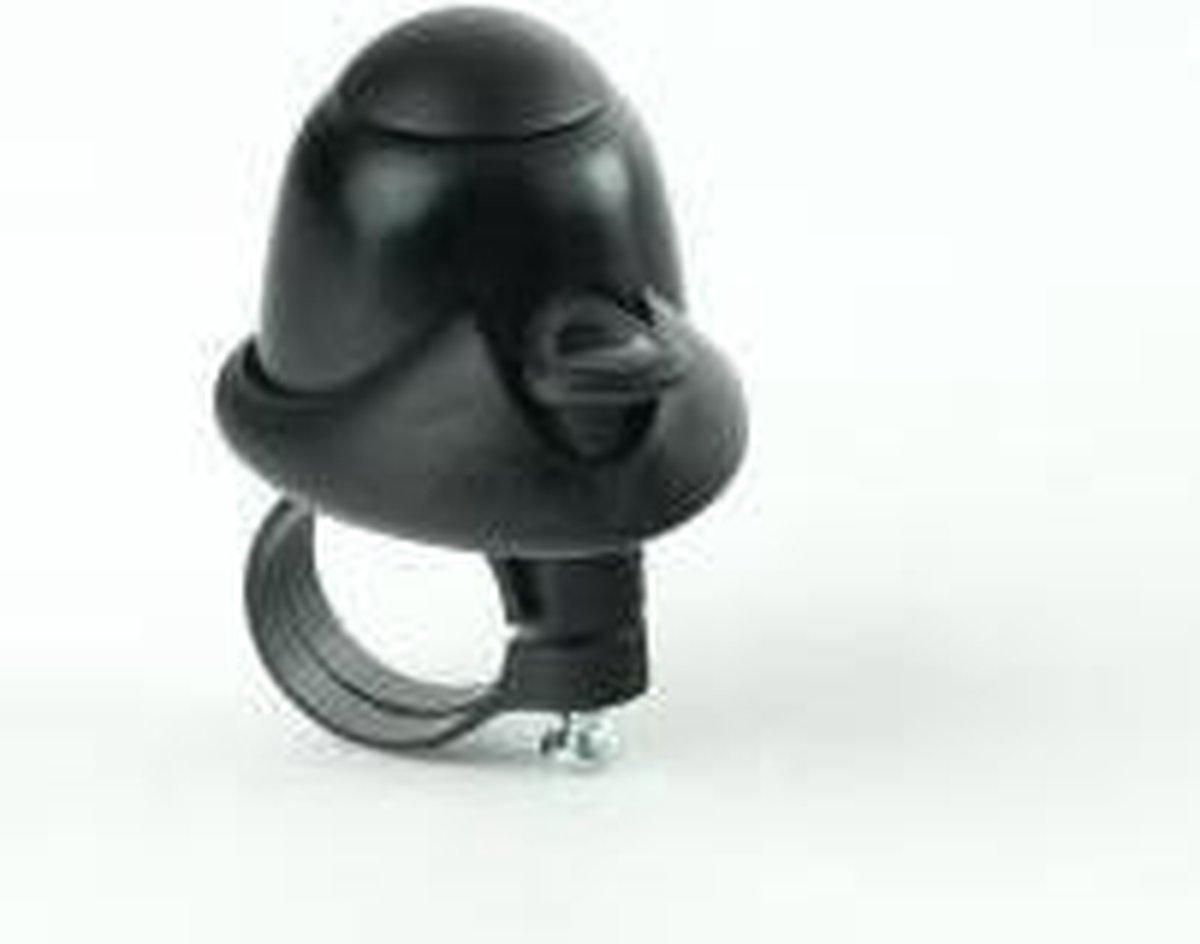 Widek Fietsbel Decibel Ii 40 Mm - Zwart