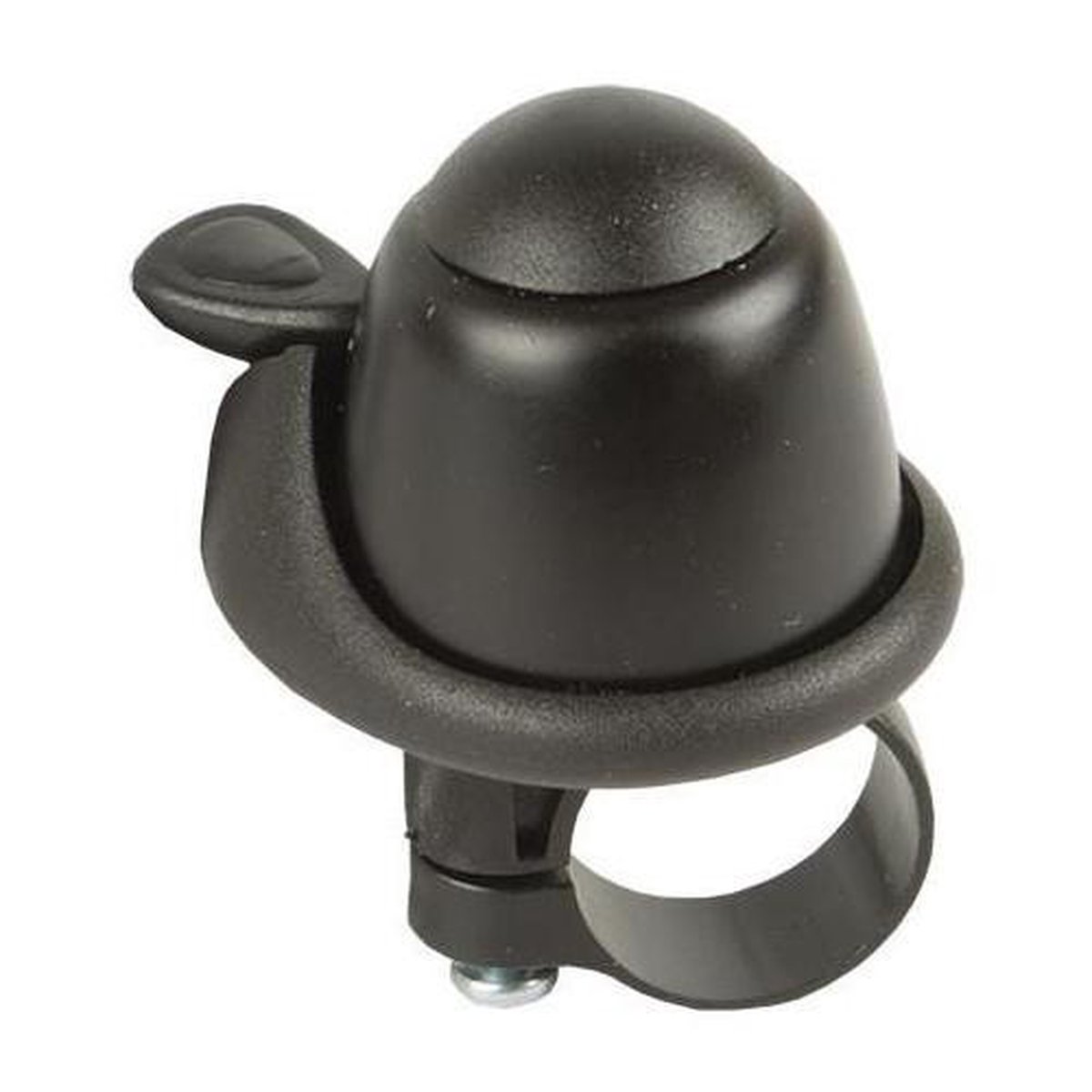 Widek Fietsbel Decibel Ii 40 Mm - Zwart