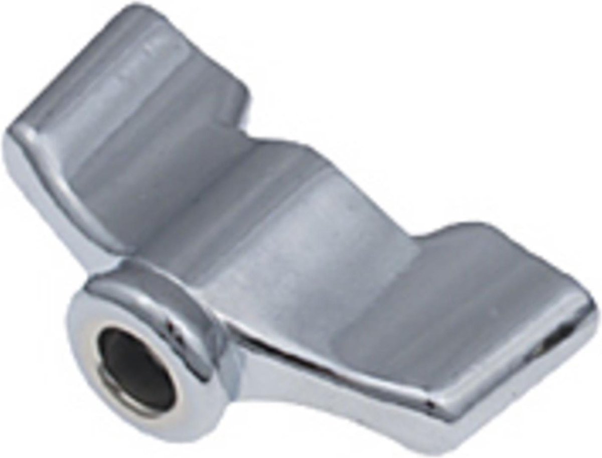 Gibraltar Hardware SC-13P2 set M8 vleugelmoeren (2 stuks)