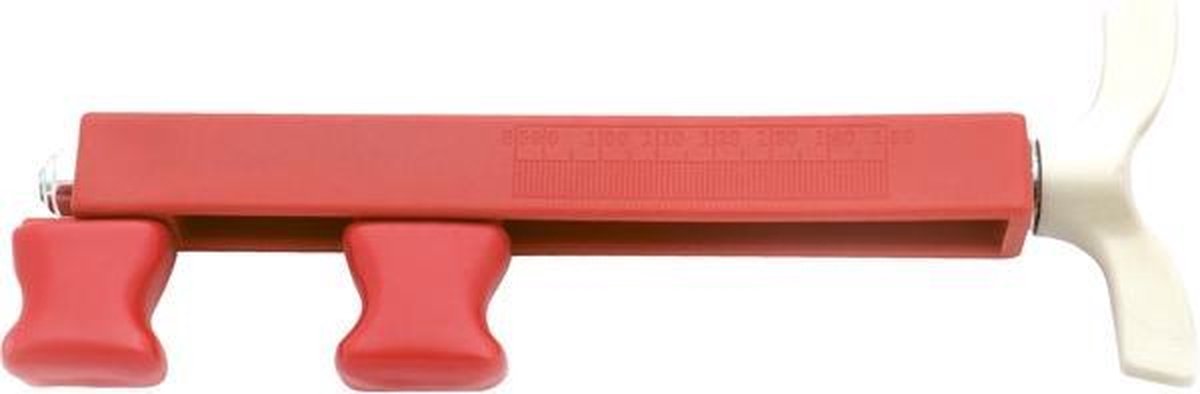 Simson Vorkuitzetter Excellent 85/150 Mm - Zwart