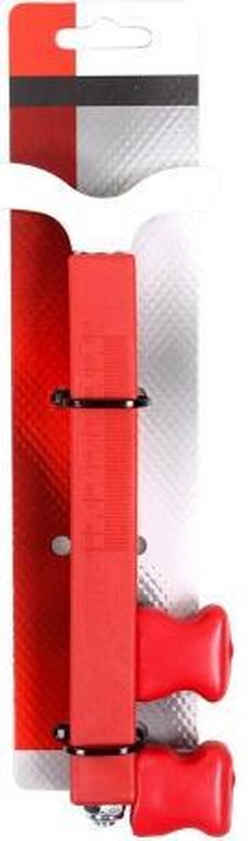 Simson Vorkuitzetter Excellent 85/150 Mm - Zwart