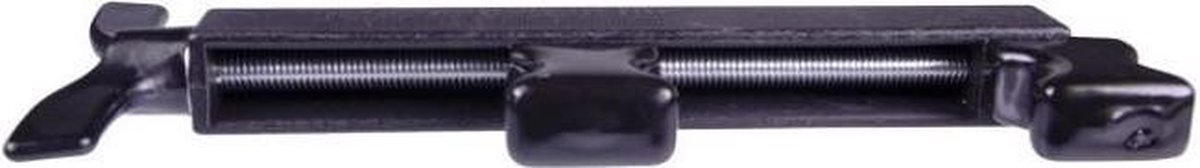 Simson Vorkuitzetter Excellent 85/150 Mm - Zwart