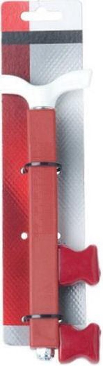 Simson Vorkuitzetter Excellent 85/150 Mm - Zwart