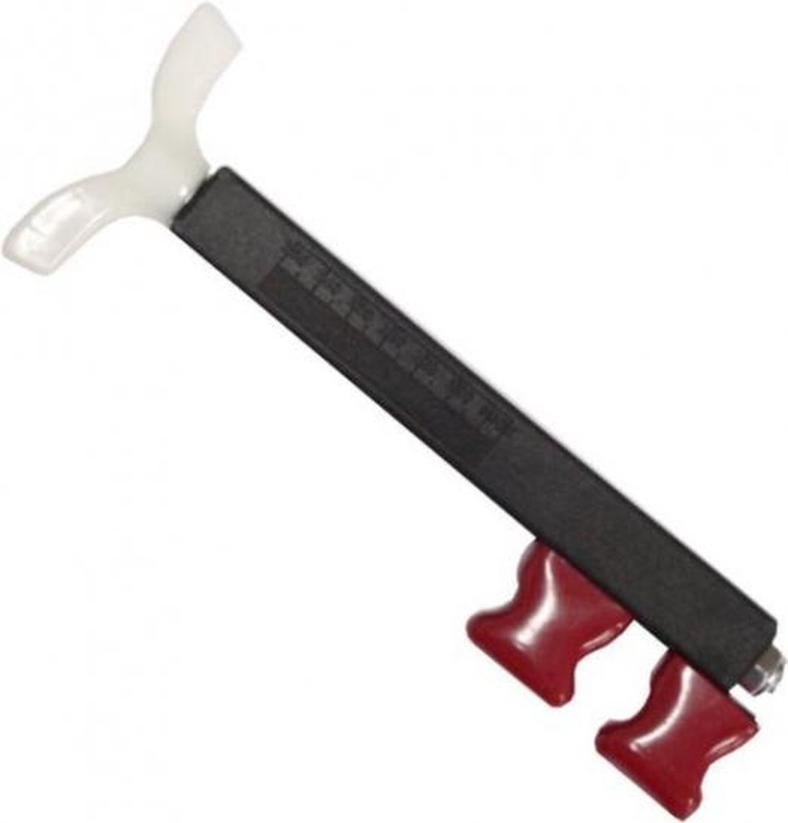 Simson Vorkuitzetter Excellent 85/150 Mm - Zwart