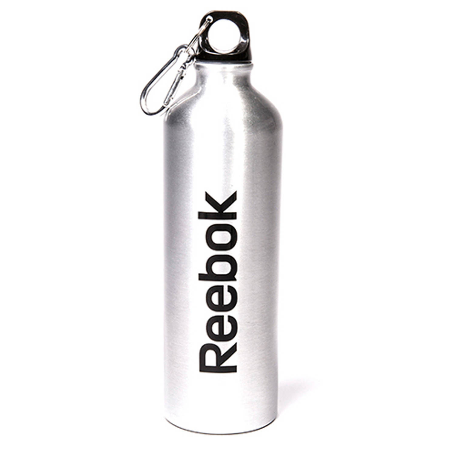 Reebok Bidon Heren 75cl. Carabiner