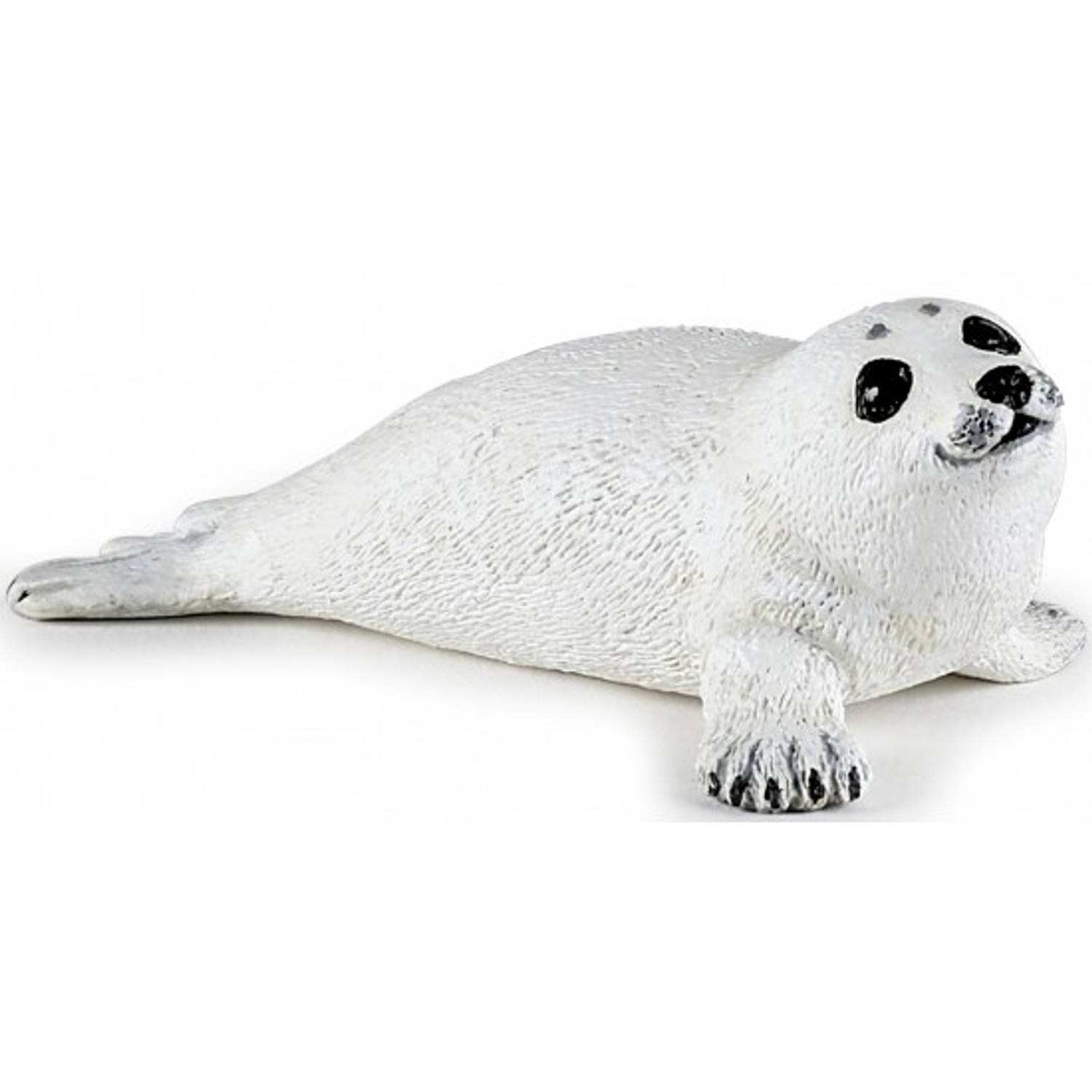 Papo Plastic Liggende Zeehond Pup 8 Cm