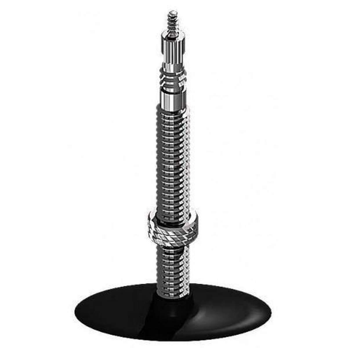 Schwalbe Binnenband 27/28 X 0.75/1.00(18/25-622/630) Fv 60 Mm - Zwart