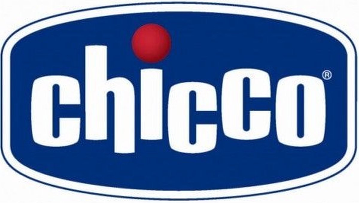 Chicco Rammelaar Ringen 12 Cm Junior 6-delig