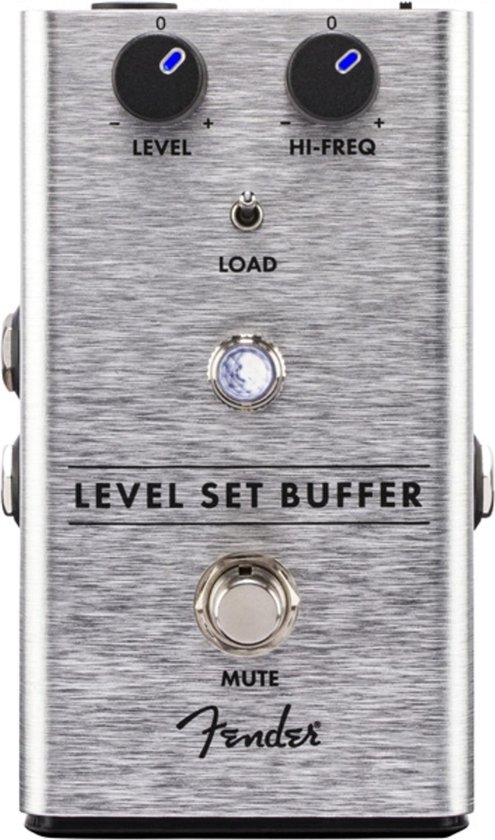 Fender Level Set Buffer