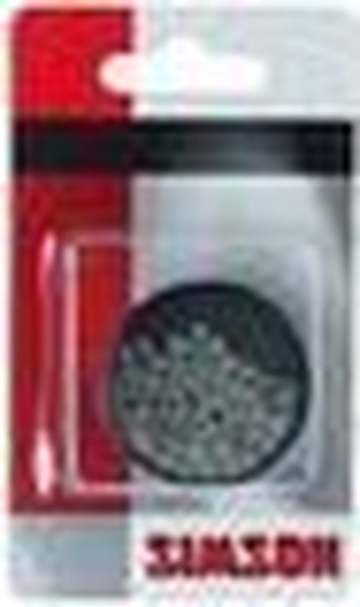 Simson Lekzoeker 5 Cm