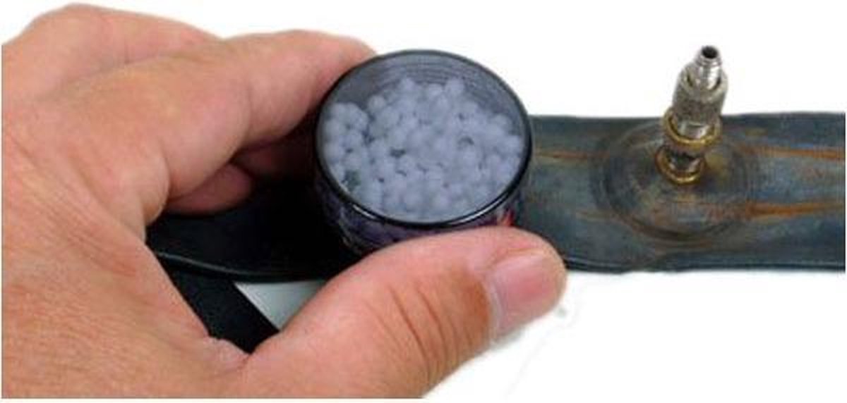 Simson Lekzoeker 5 Cm