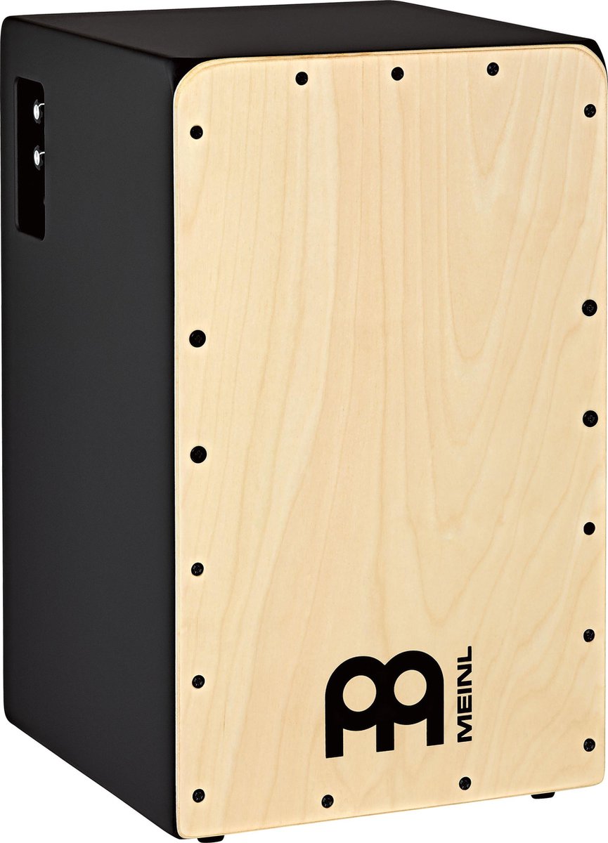 Meinl PSC100B Snarecraft Professional Pickup Baltic Birch cajon