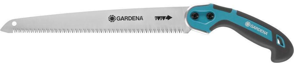 GARDENA Snoeizaag 300 P - Negro