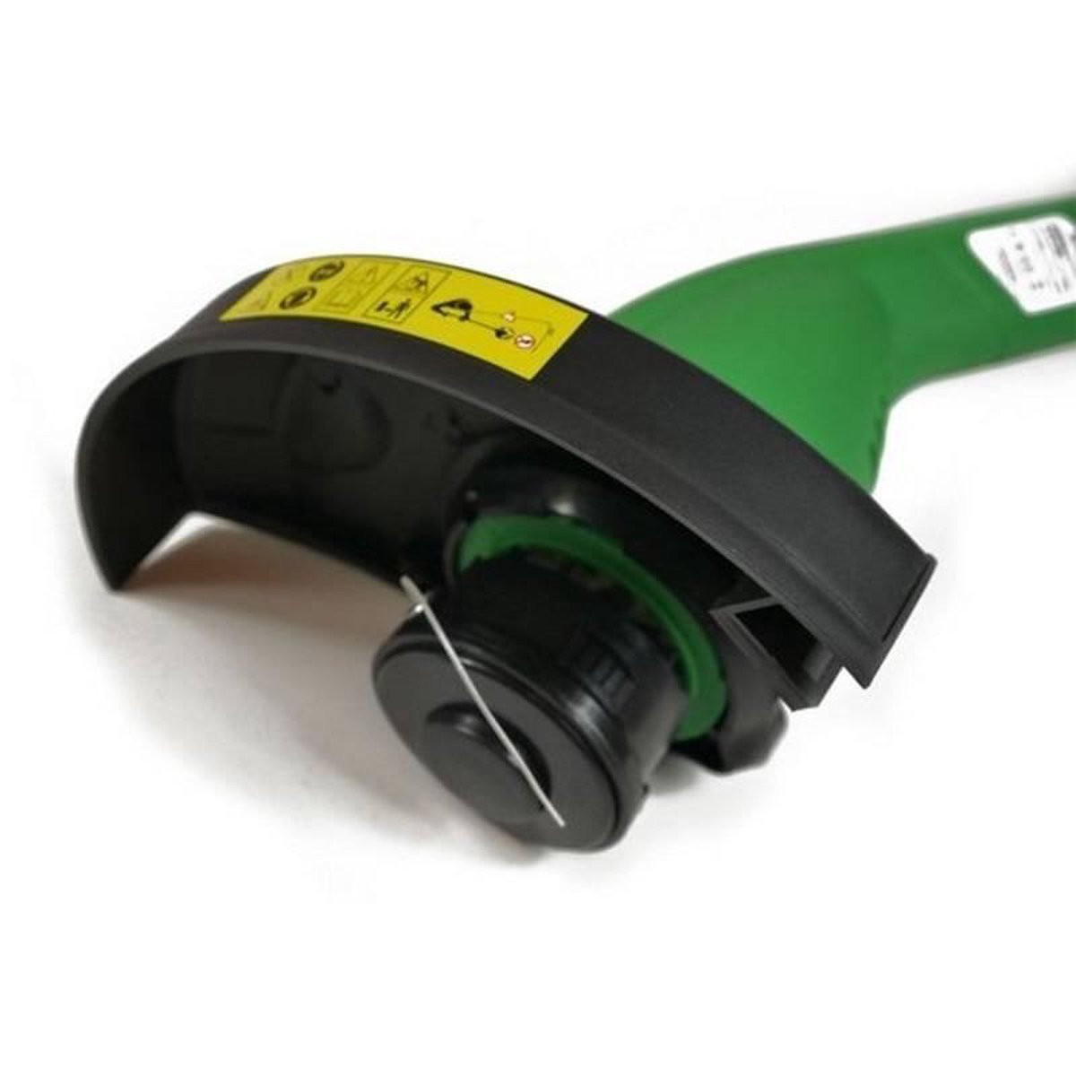 Green Arrow Elektrische Grastrimmer - 250 Watt - 230 Mm - 11.000 Toeren - Groen