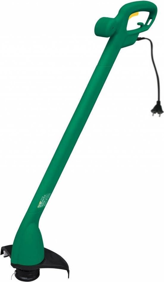 Green Arrow Elektrische Grastrimmer - 250 Watt - 230 Mm - 11.000 Toeren - Groen