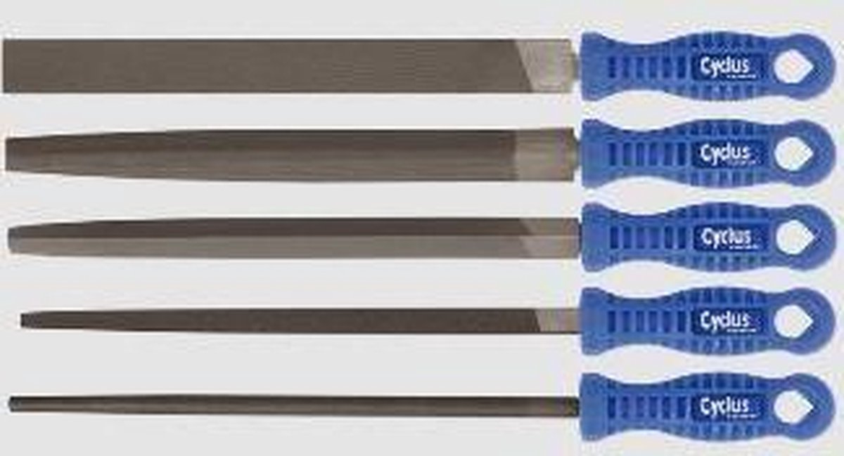 Cyclus Vijl Vierkant 720541