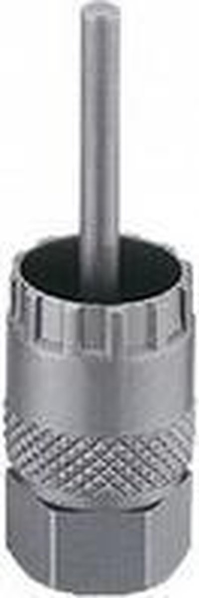 Icetoolz Freewheel Afnemer 09c1 - Zwart