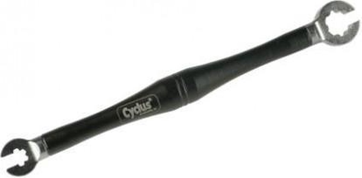 Cyclus Spaaksleutel Mavic 720604 - Silver